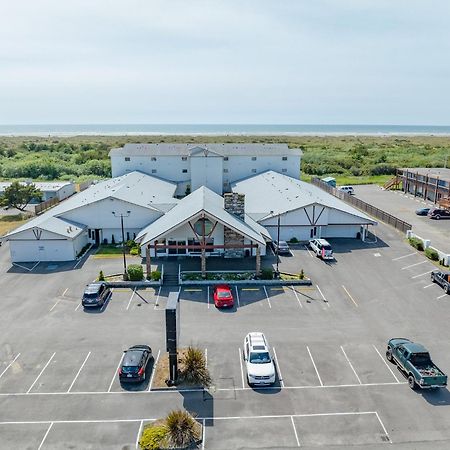 Coratel Inn And Suites By Jasper Ошен Шорс Экстерьер фото