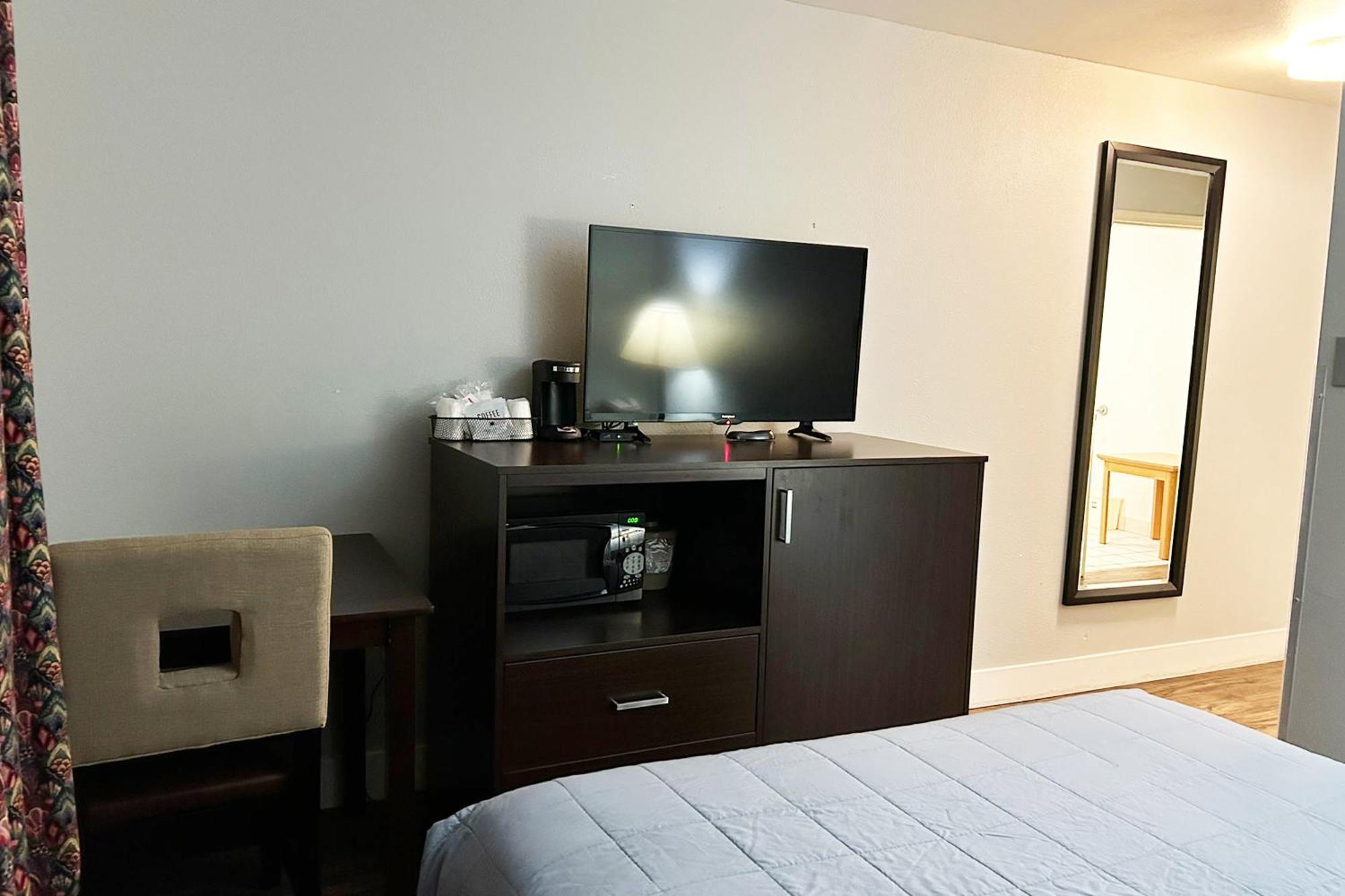 Coratel Inn And Suites By Jasper Ошен Шорс Экстерьер фото